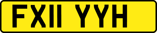 FX11YYH