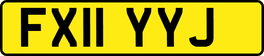 FX11YYJ