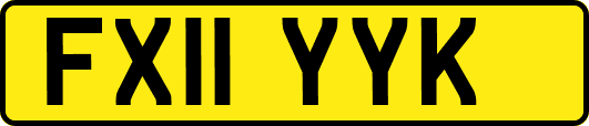 FX11YYK