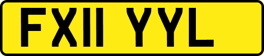 FX11YYL