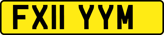 FX11YYM
