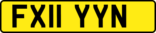 FX11YYN