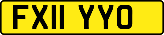 FX11YYO