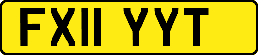 FX11YYT