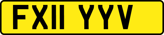 FX11YYV