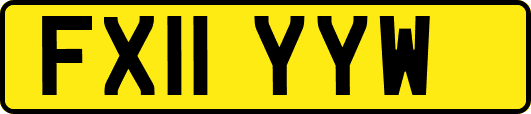 FX11YYW
