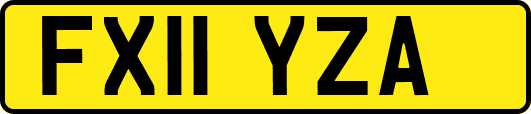 FX11YZA