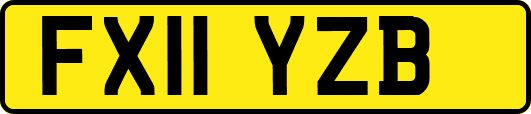 FX11YZB