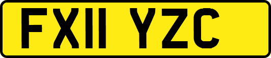 FX11YZC