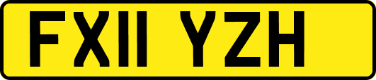 FX11YZH