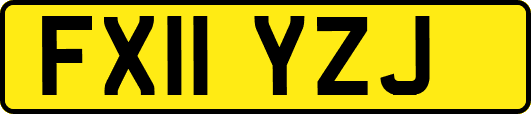 FX11YZJ