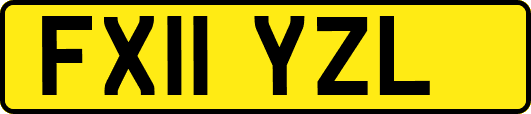 FX11YZL