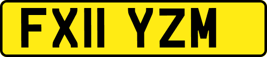 FX11YZM
