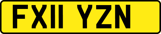 FX11YZN