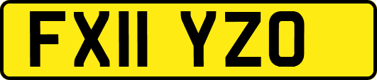 FX11YZO