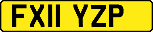 FX11YZP