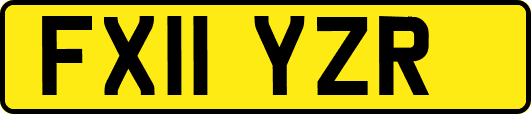 FX11YZR