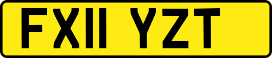 FX11YZT