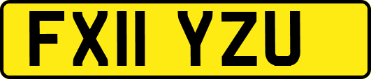 FX11YZU