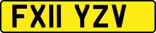 FX11YZV