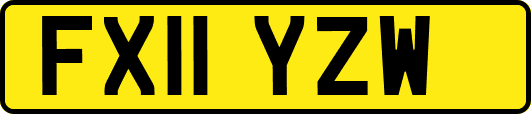 FX11YZW