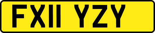 FX11YZY