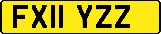 FX11YZZ