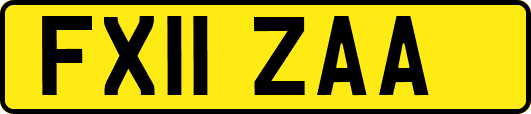 FX11ZAA