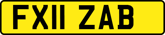 FX11ZAB