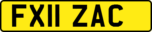 FX11ZAC