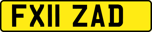 FX11ZAD