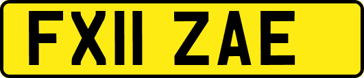 FX11ZAE