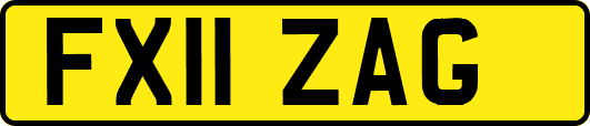 FX11ZAG