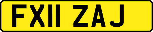 FX11ZAJ