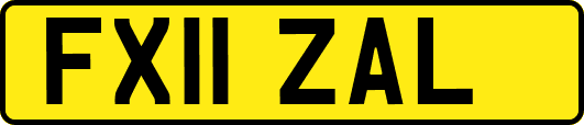 FX11ZAL
