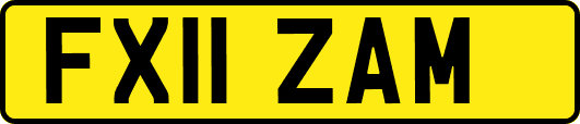 FX11ZAM