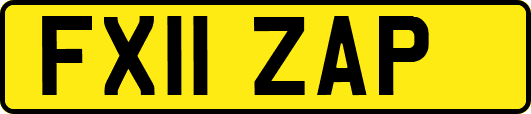 FX11ZAP