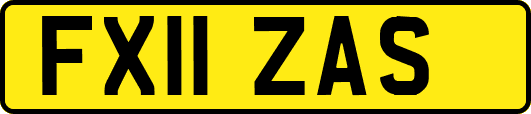 FX11ZAS
