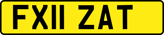 FX11ZAT