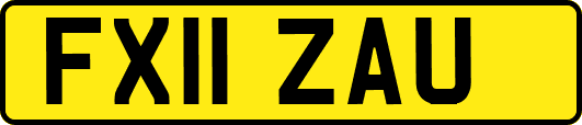 FX11ZAU