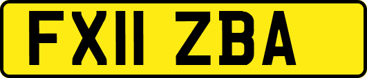 FX11ZBA