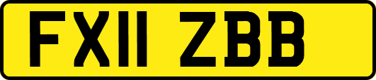 FX11ZBB