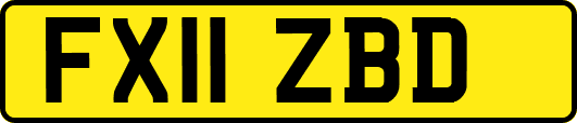 FX11ZBD