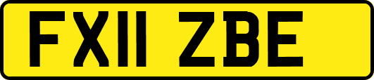 FX11ZBE
