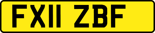 FX11ZBF