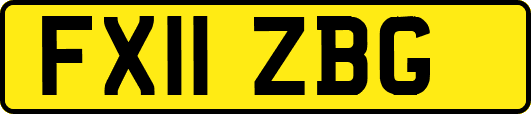 FX11ZBG