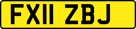 FX11ZBJ