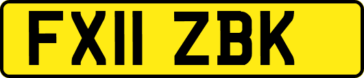 FX11ZBK
