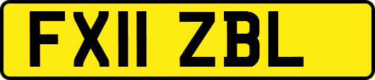 FX11ZBL