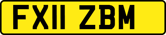 FX11ZBM